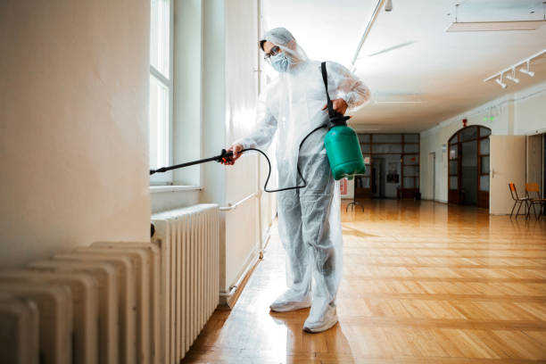 Best Pest Control for Multi-Family Homes  in Burlington, WA